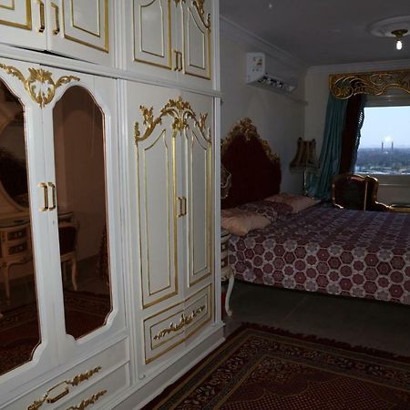 Maadi, Direct Nile River View From All Rooms カイロ エクステリア 写真